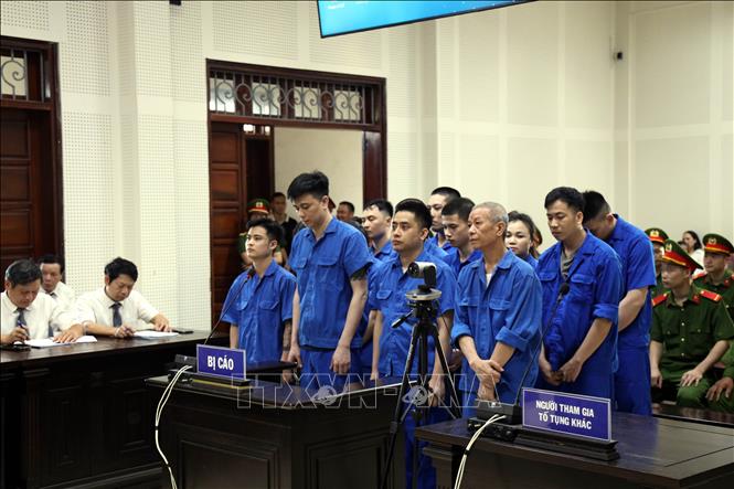 Chú thích ảnh