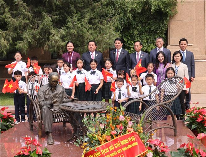 Chú thích ảnh