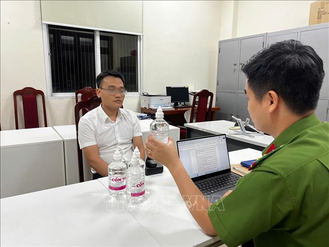 Chú thích ảnh