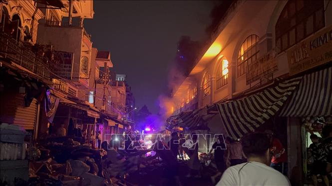 Chú thích ảnh