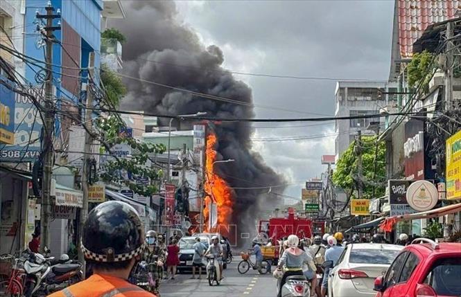 Chú thích ảnh