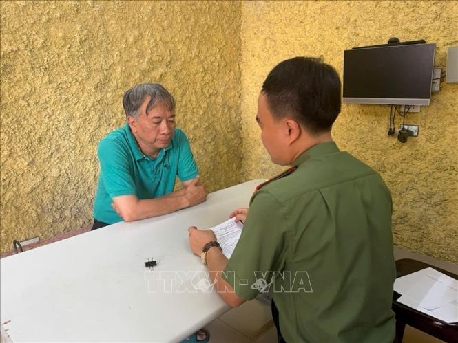 Chú thích ảnh