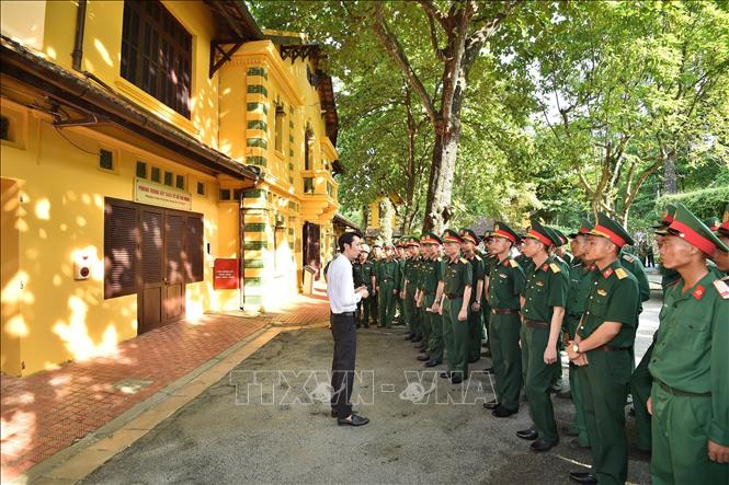 Chú thích ảnh