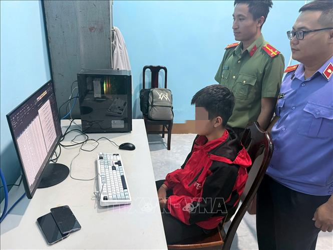 Chú thích ảnh