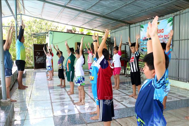 Chú thích ảnh