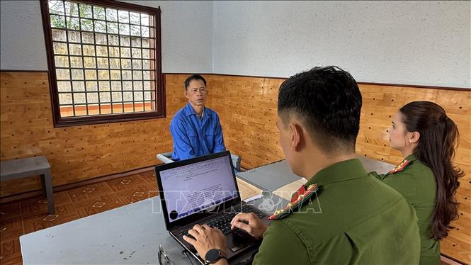 Chú thích ảnh
