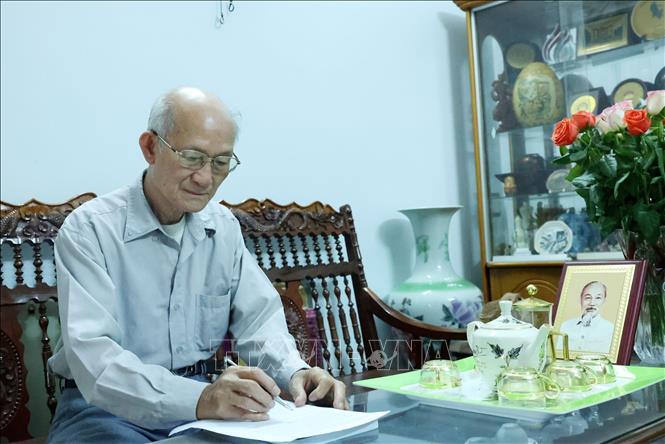 Chú thích ảnh