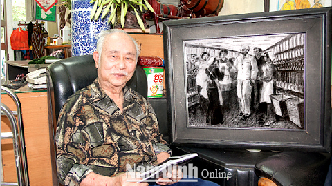 Chú thích ảnh
