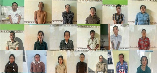 Chú thích ảnh
