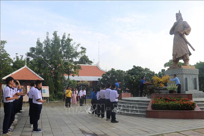 Chú thích ảnh