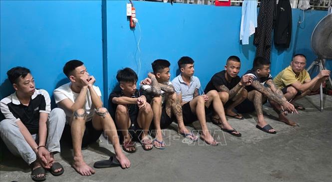 Chú thích ảnh