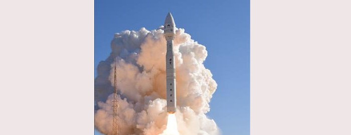 Trung Quốc phóng thành công 9 vệ tinh vào quỹ đạo