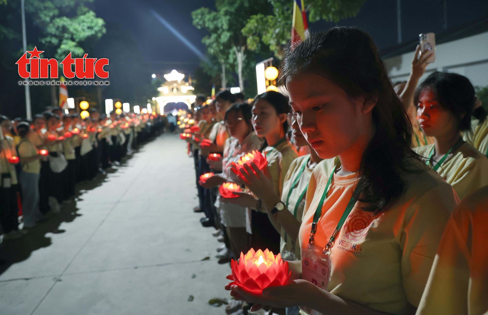 Chú thích ảnh