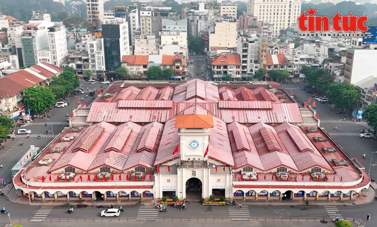 Chú thích ảnh