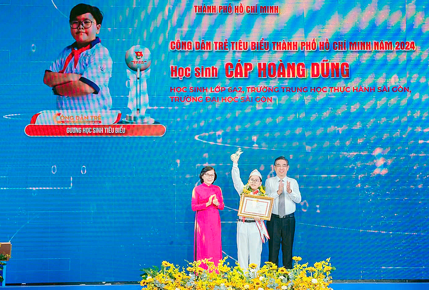 Chú thích ảnh