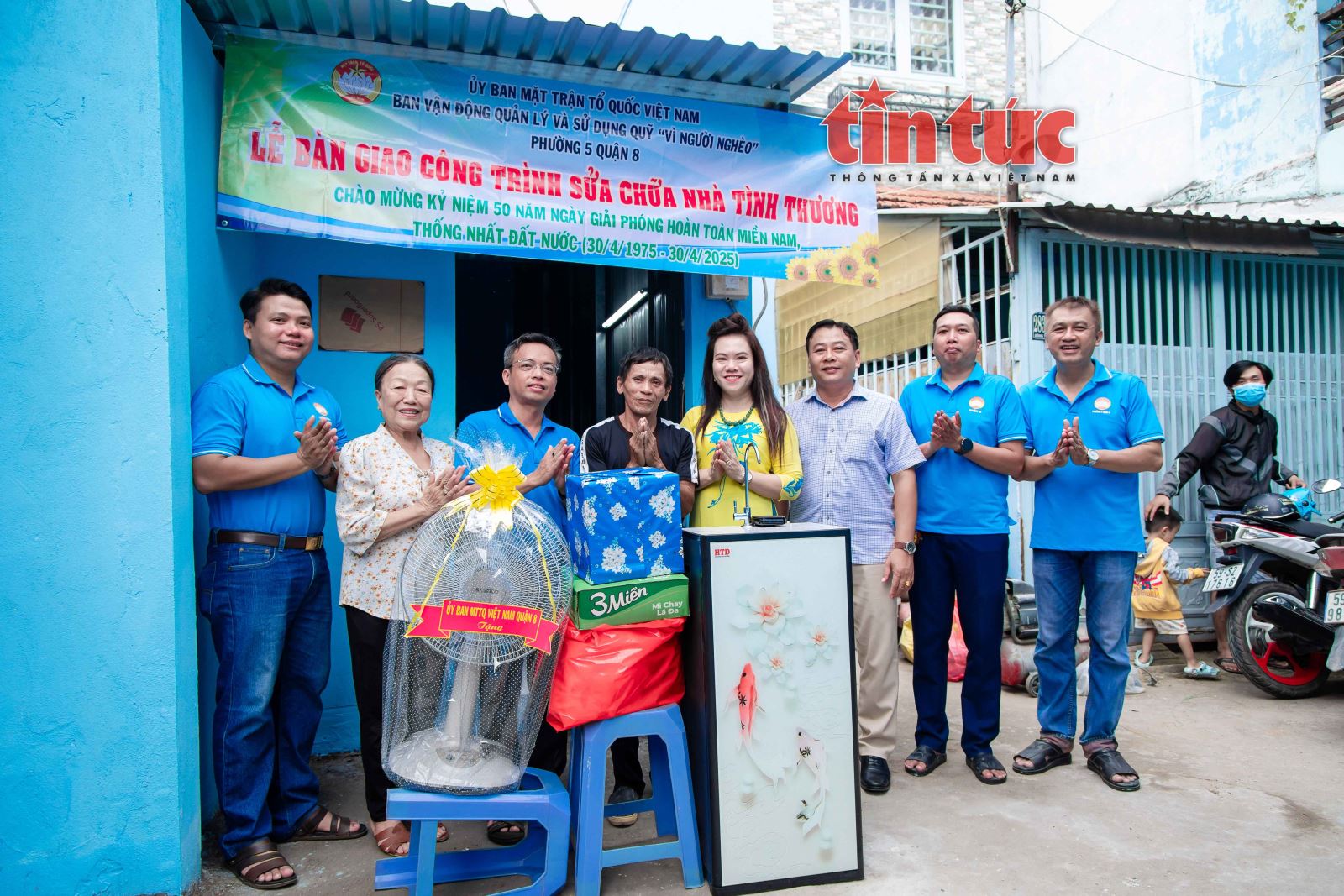 Chú thích ảnh