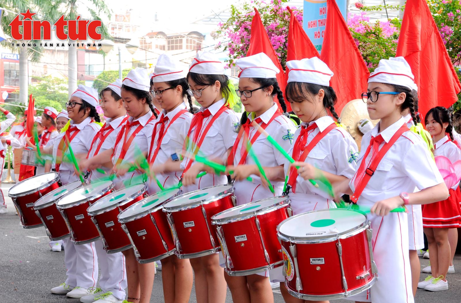 Chú thích ảnh