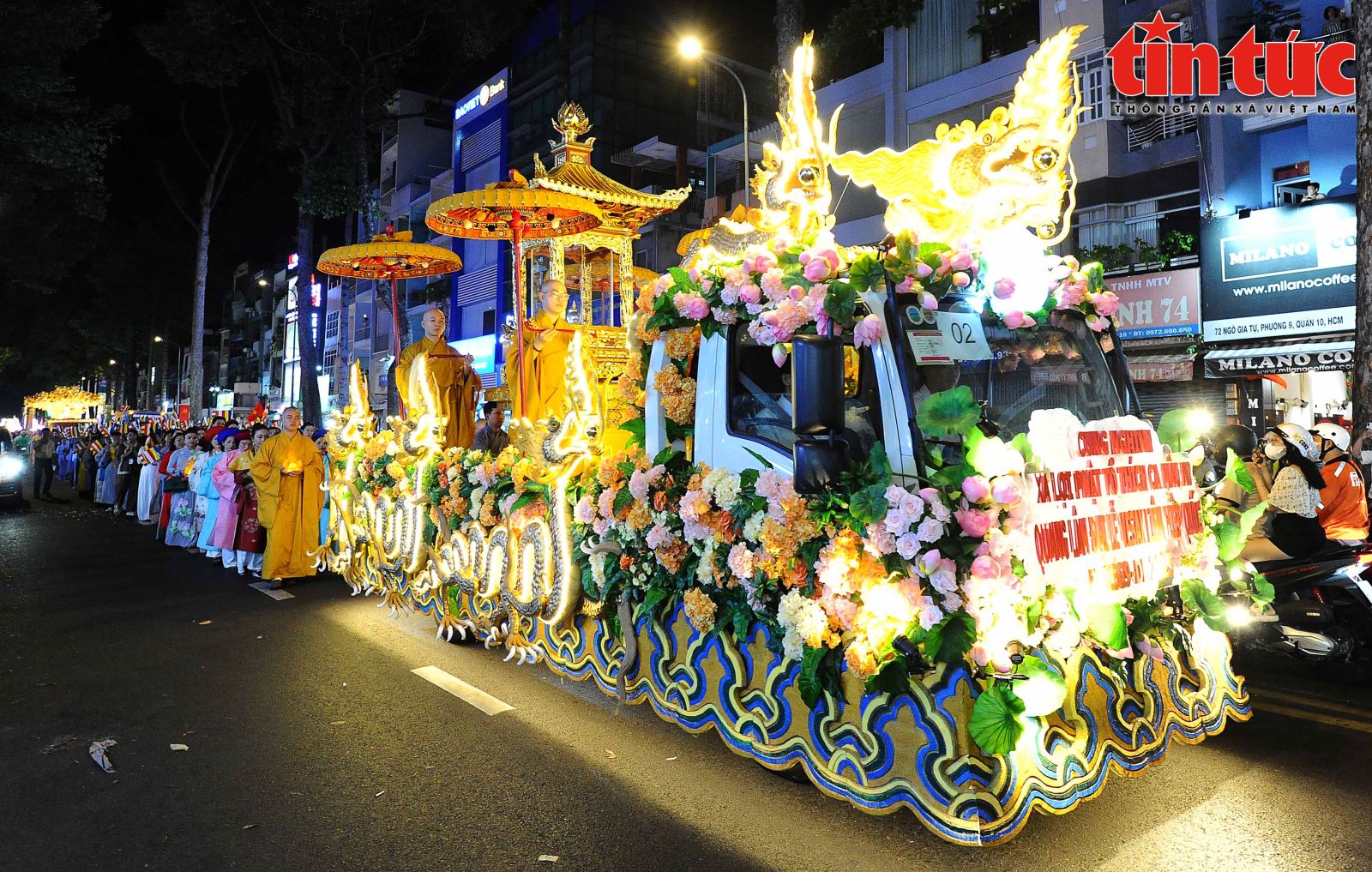 Chú thích ảnh
