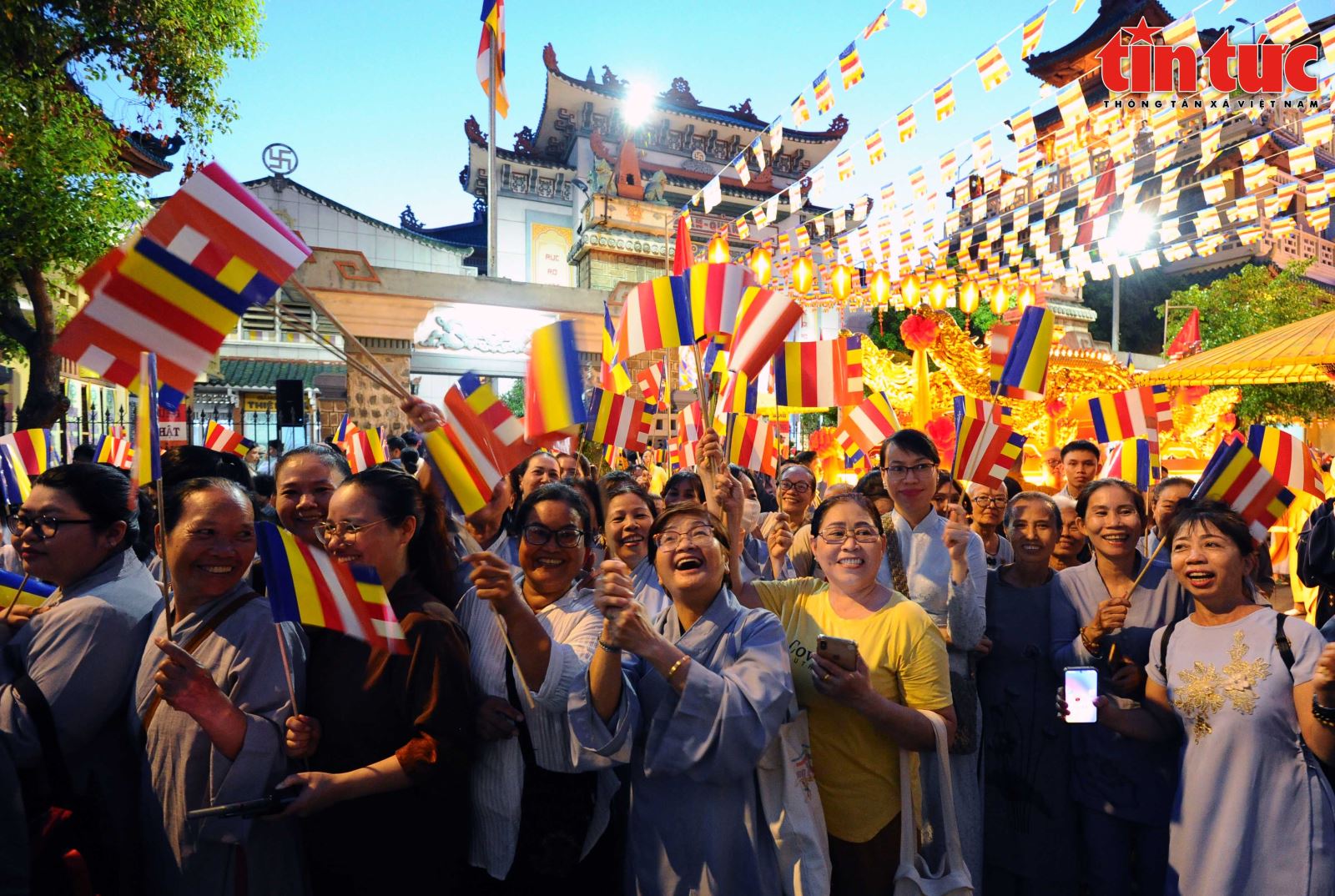 Chú thích ảnh