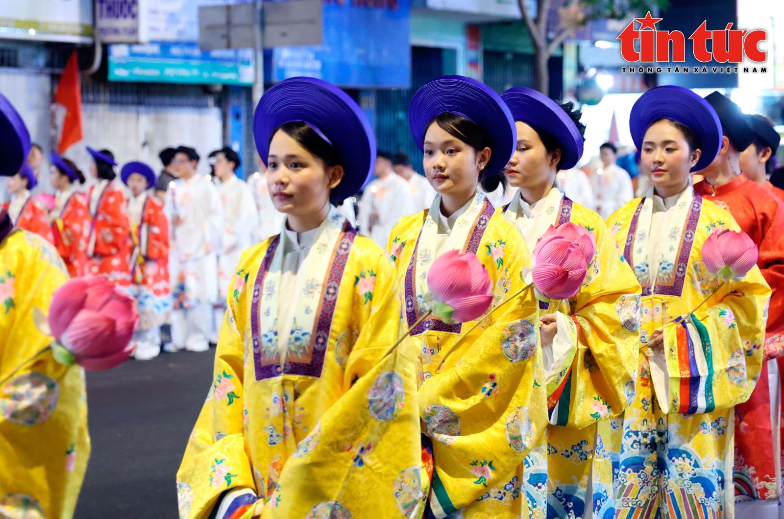 Chú thích ảnh