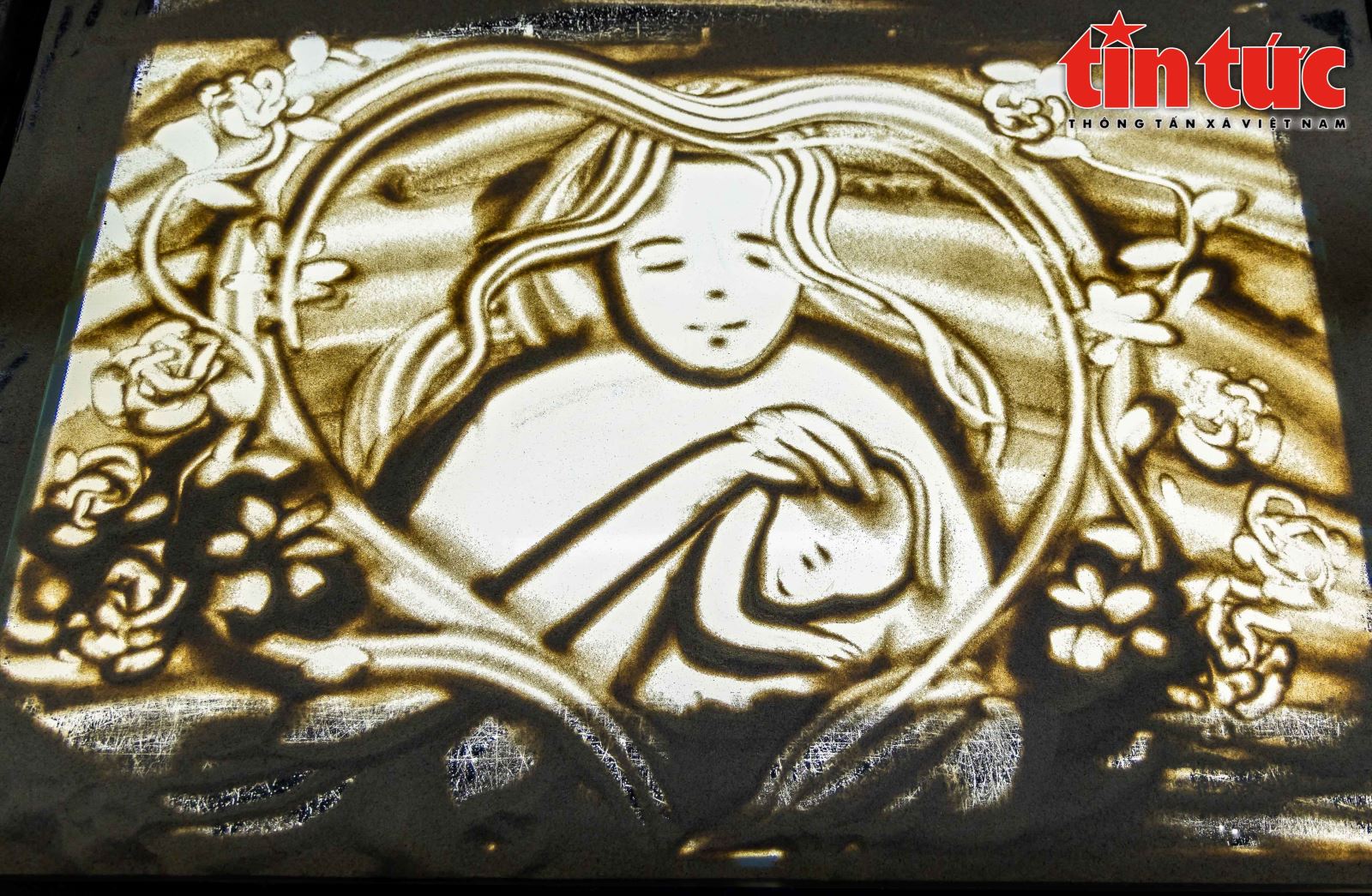 Chú thích ảnh
