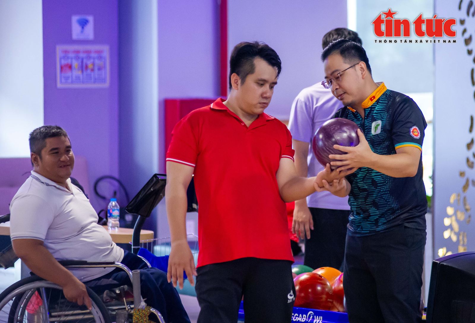 Chú thích ảnh