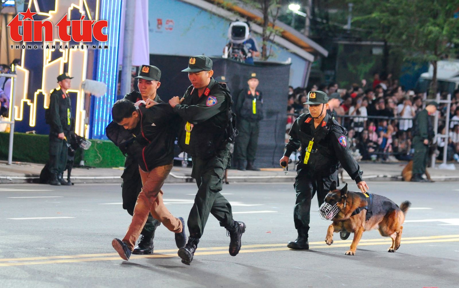 Chú thích ảnh