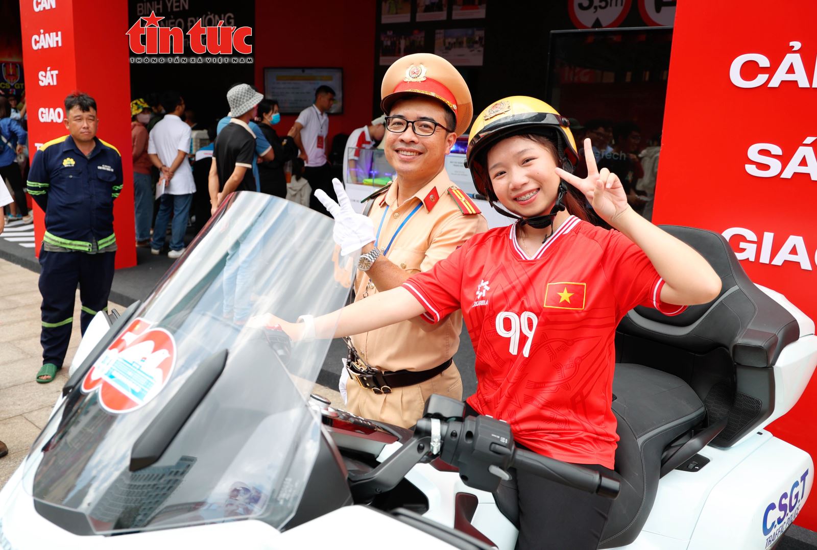 Chú thích ảnh
