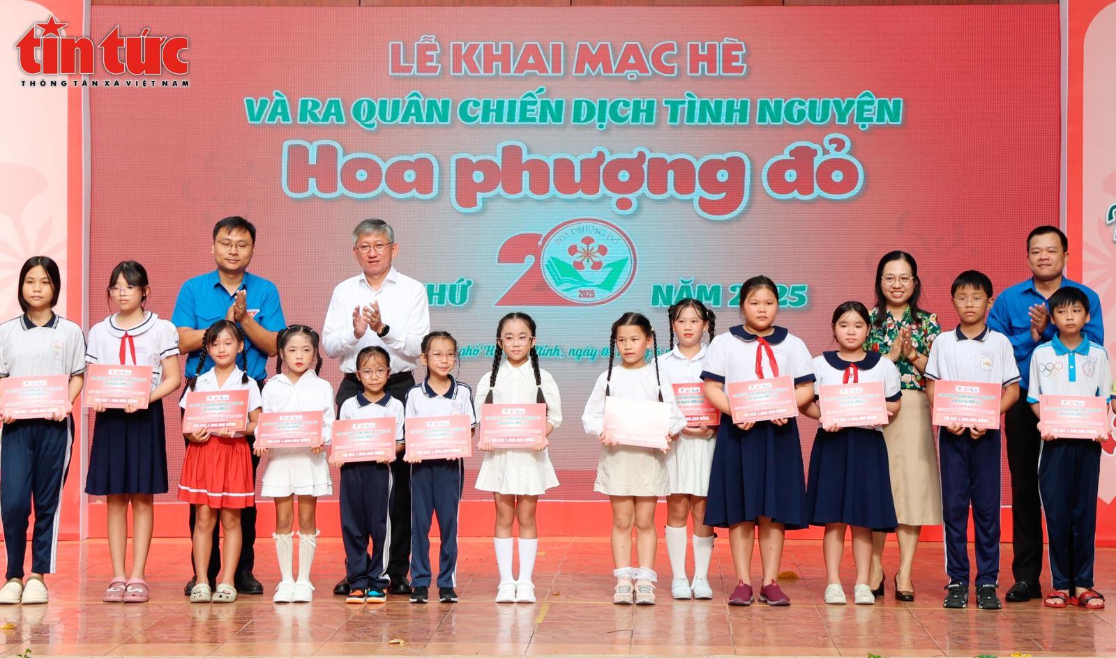 Chú thích ảnh
