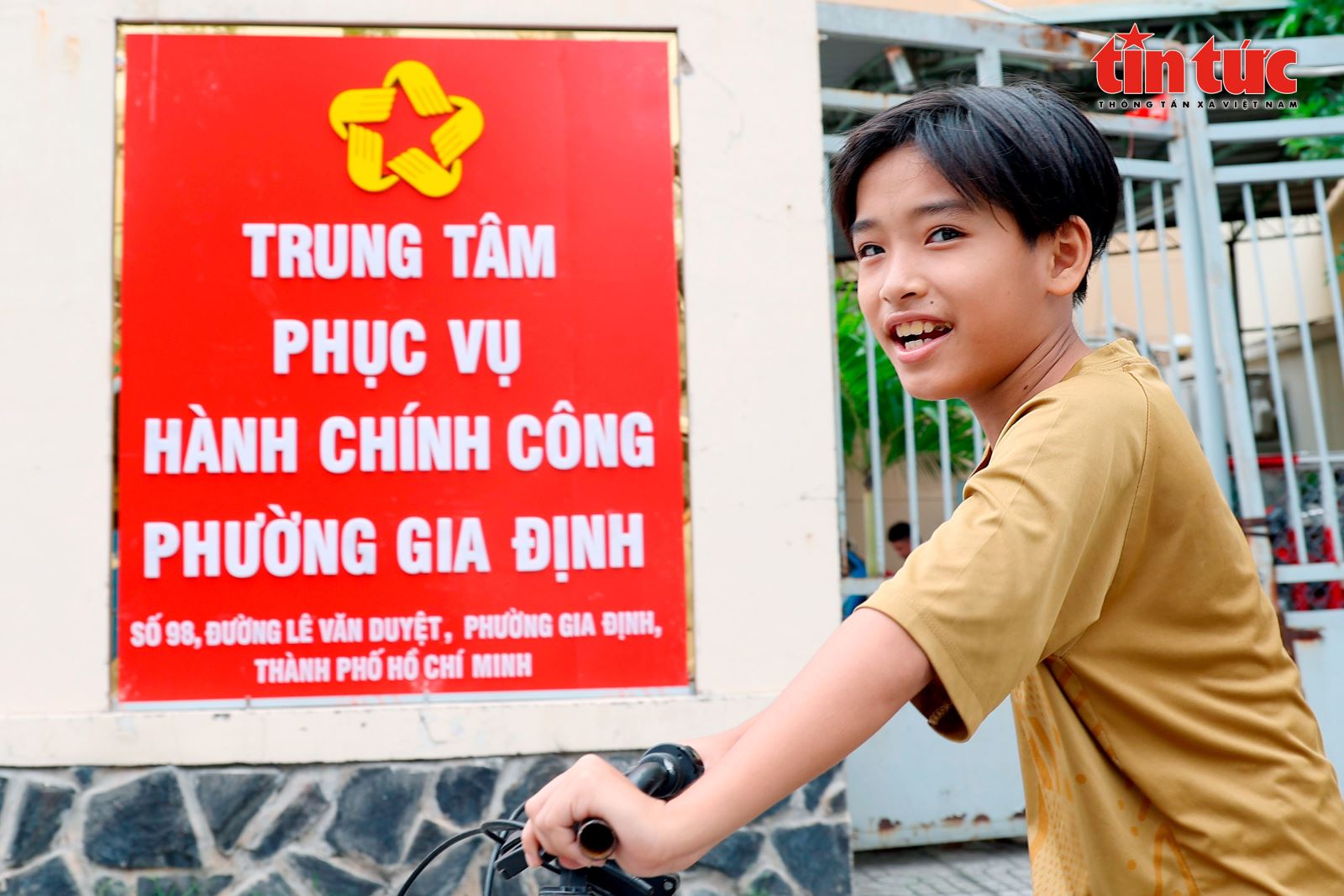 Chú thích ảnh