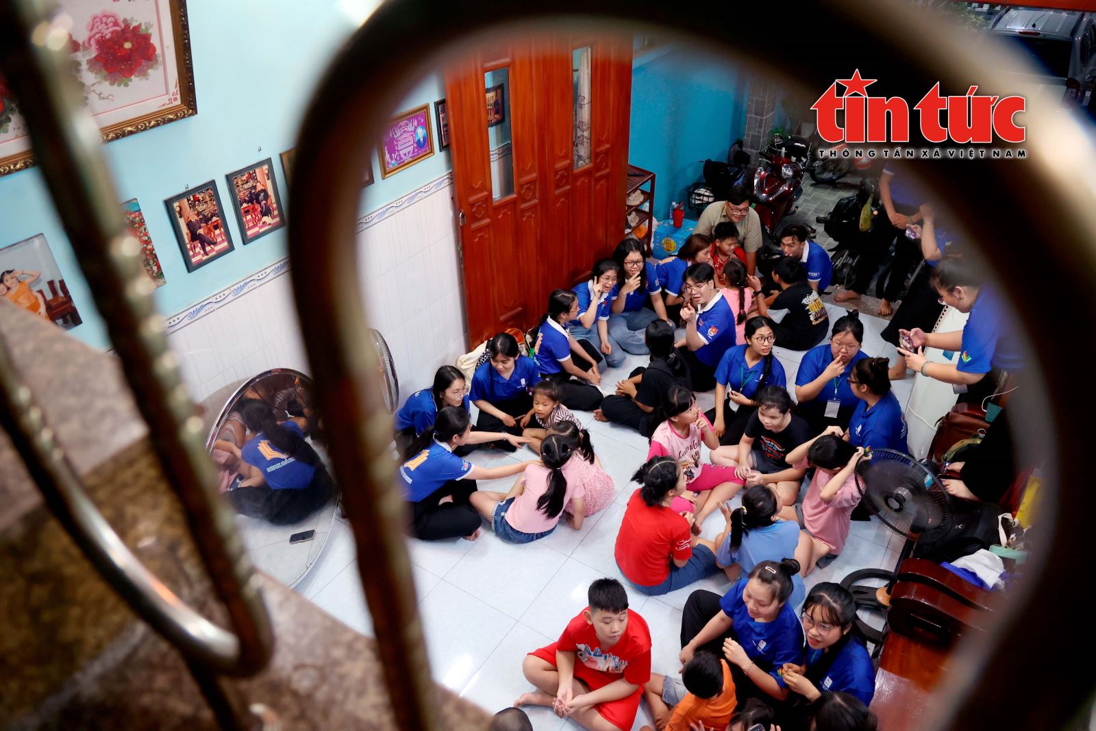 Chú thích ảnh