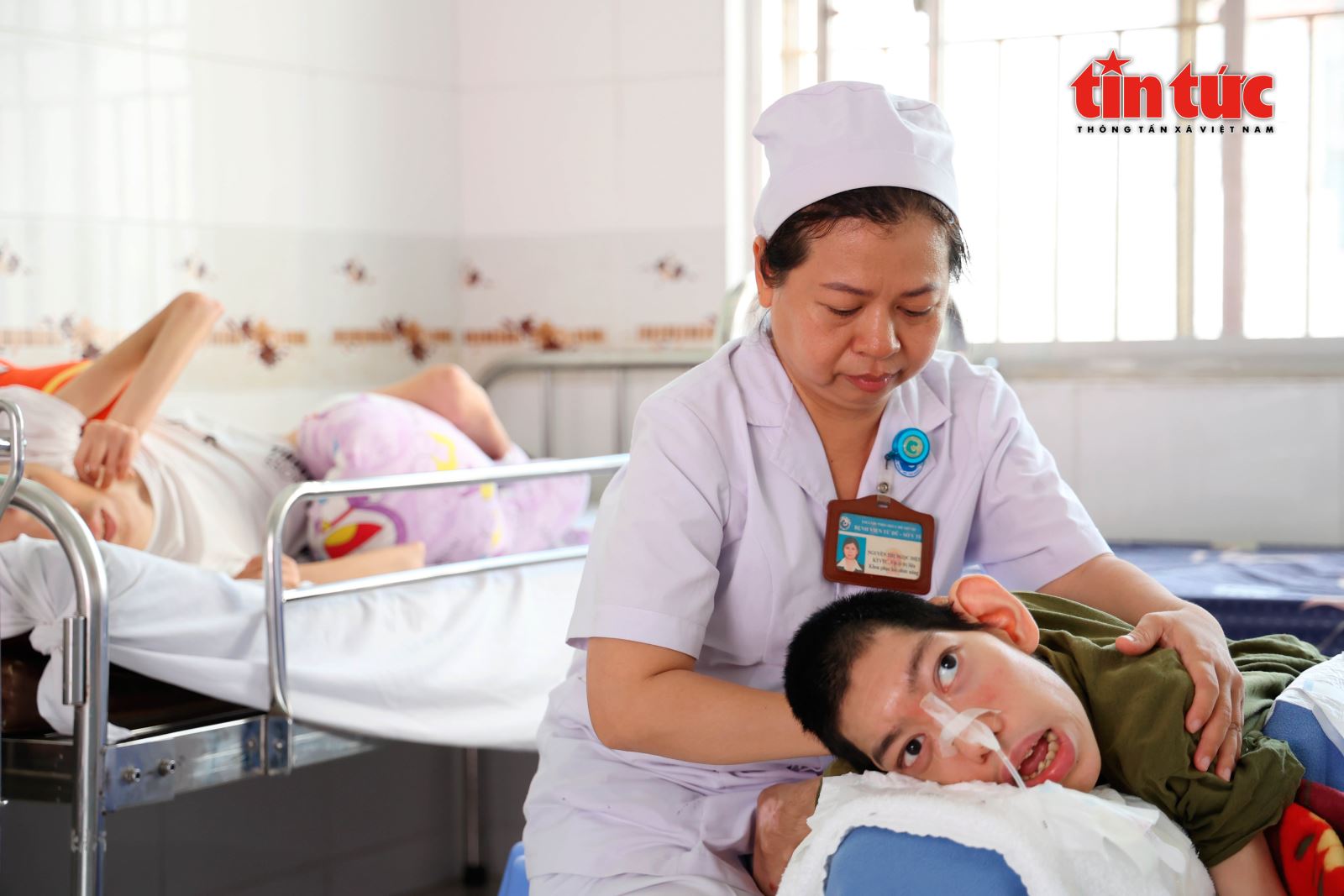 Chú thích ảnh