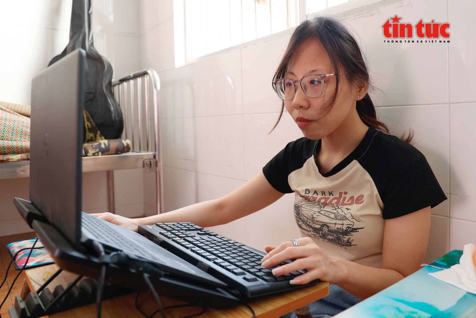 Chú thích ảnh