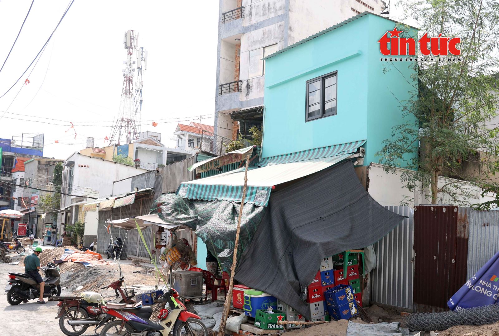 Chú thích ảnh