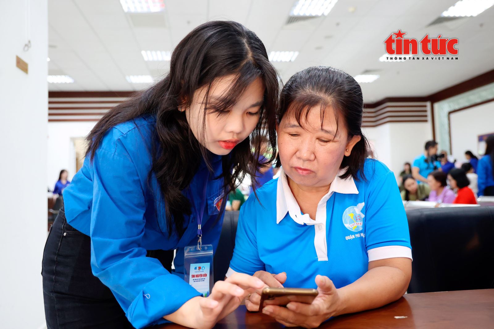 Chú thích ảnh