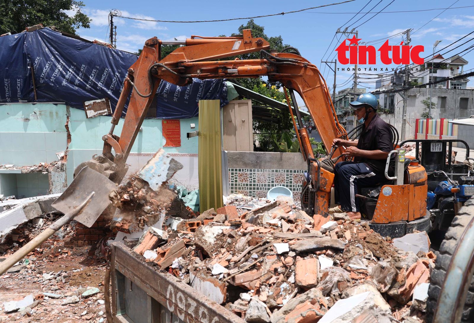 Chú thích ảnh