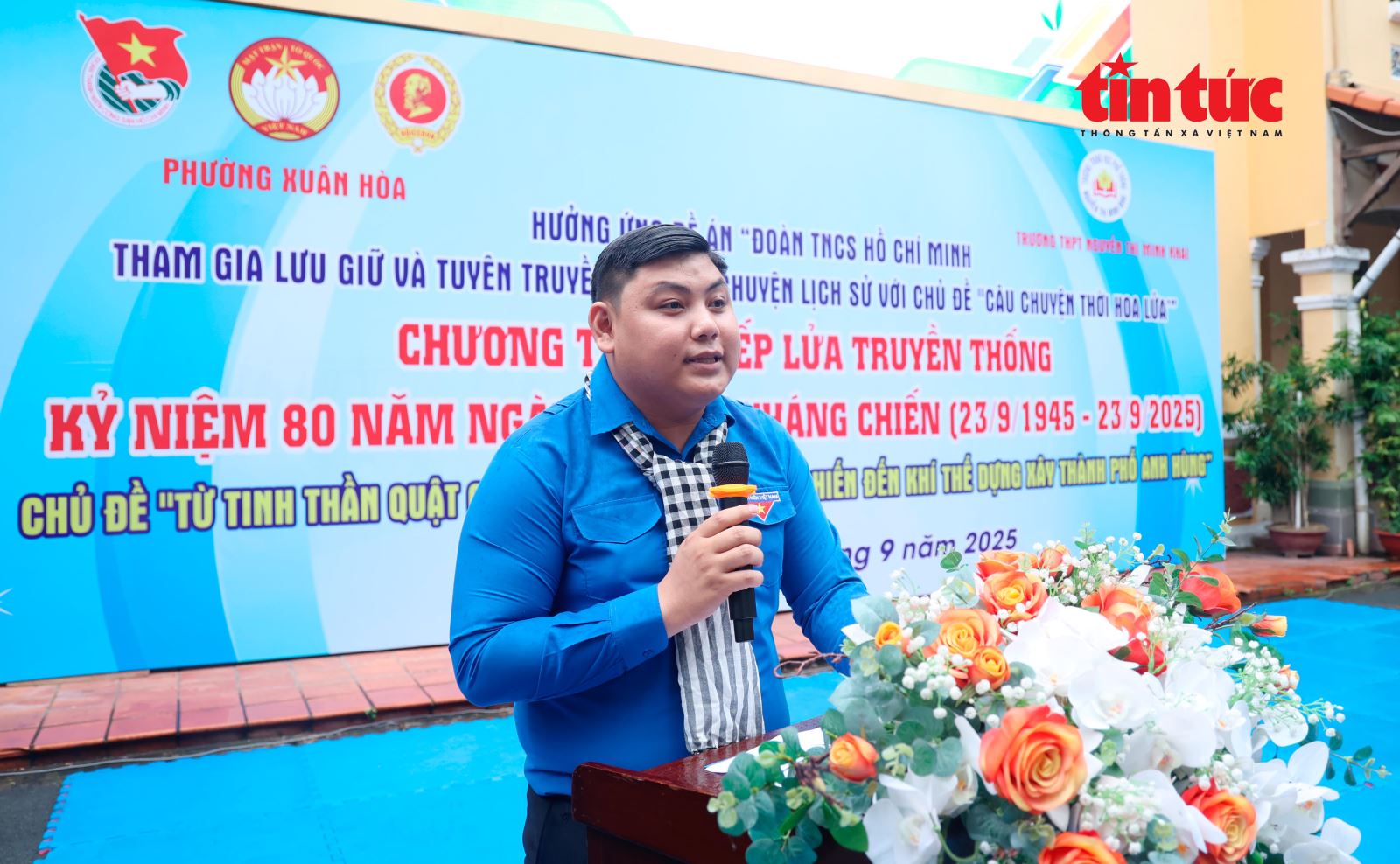 Chú thích ảnh