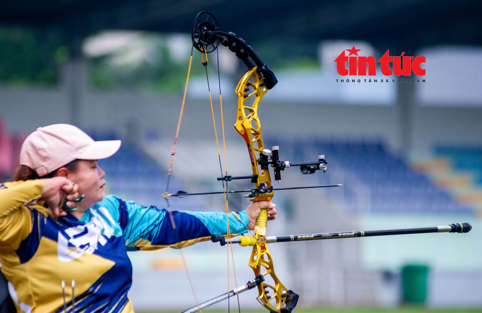 Chú thích ảnh