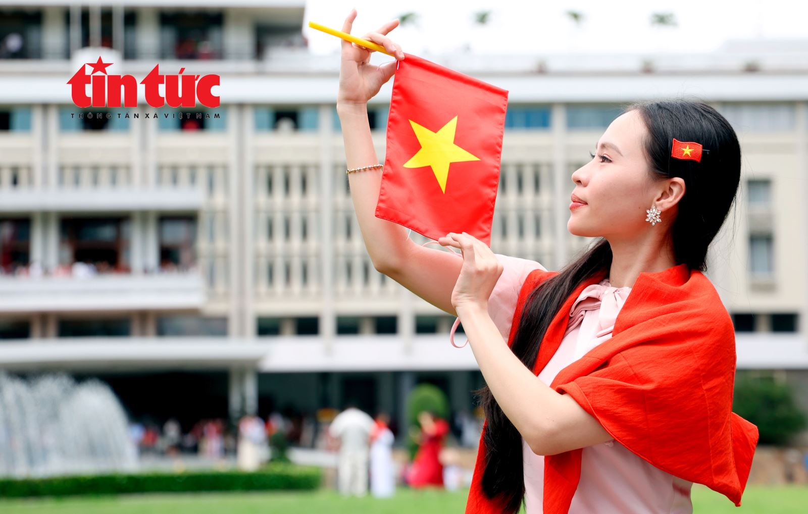 Chú thích ảnh
