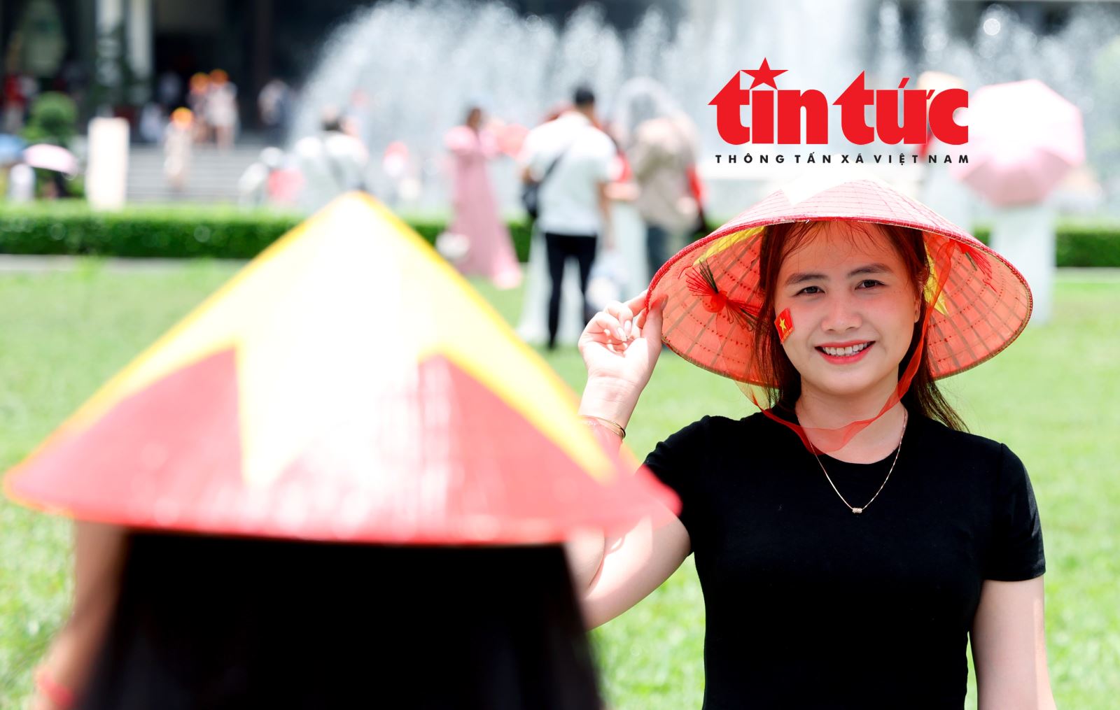 Chú thích ảnh
