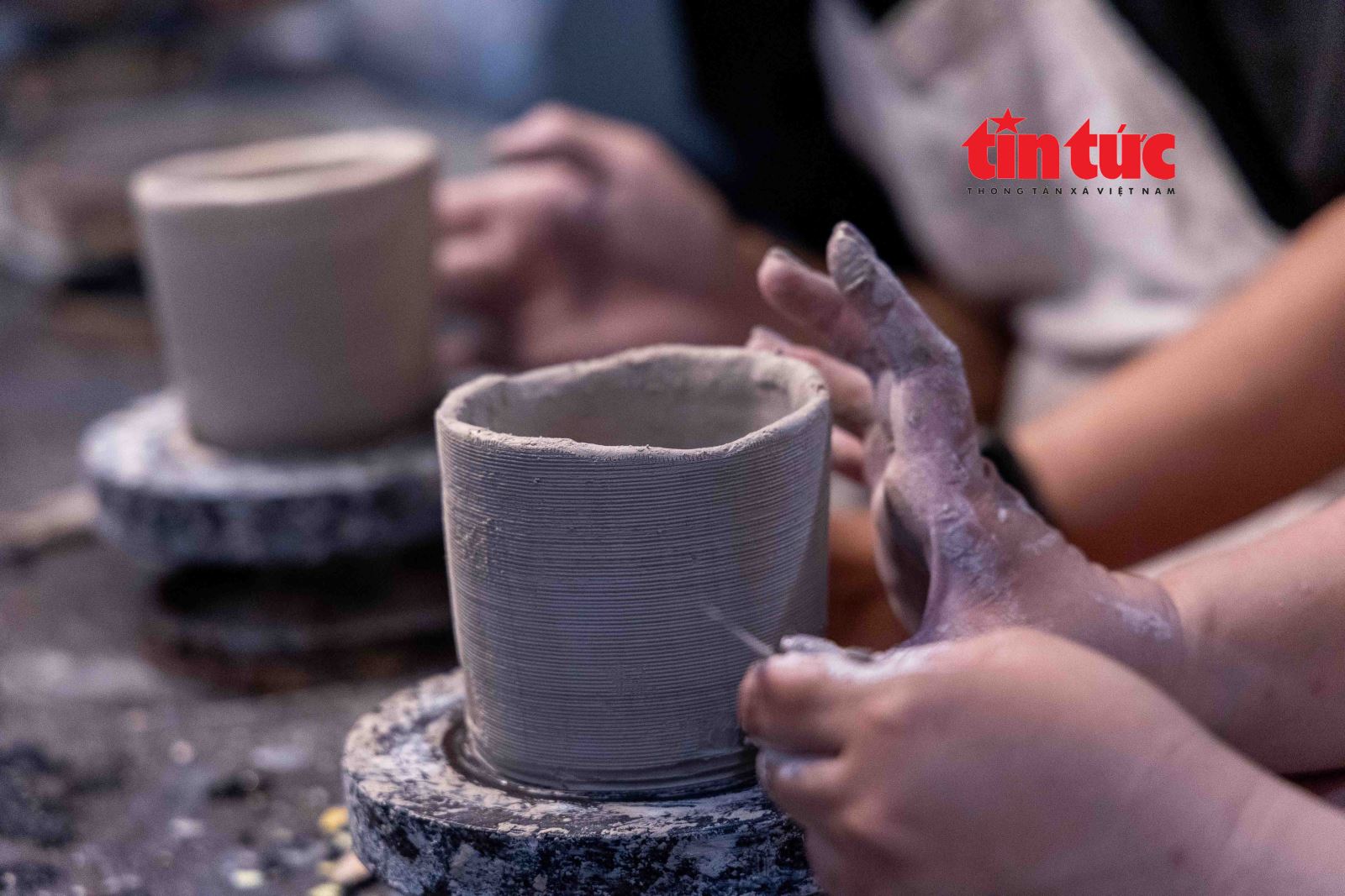 Chú thích ảnh