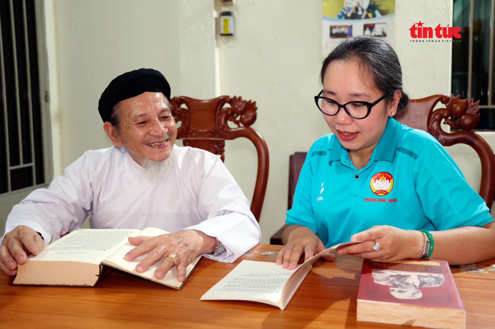 Chú thích ảnh