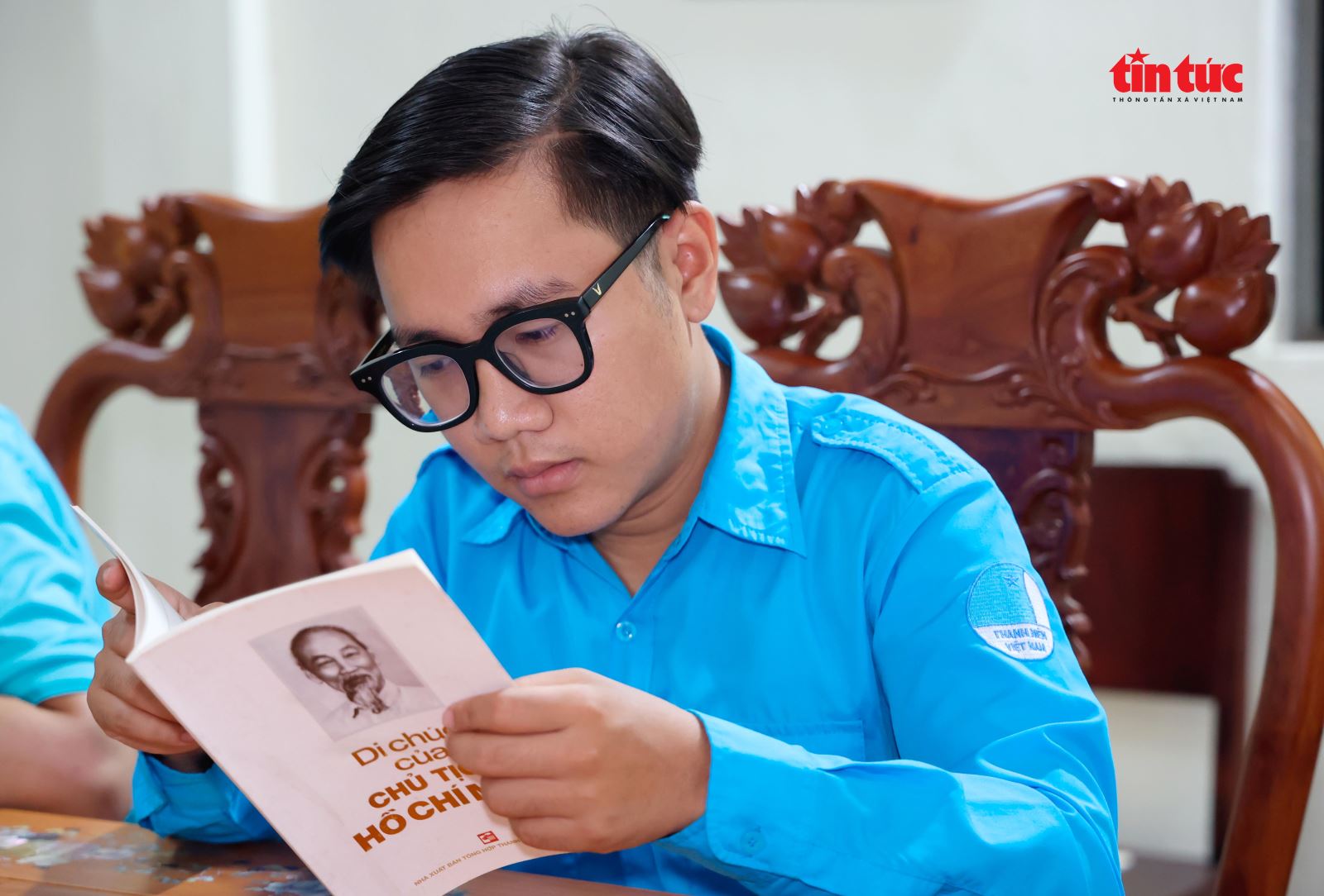 Chú thích ảnh