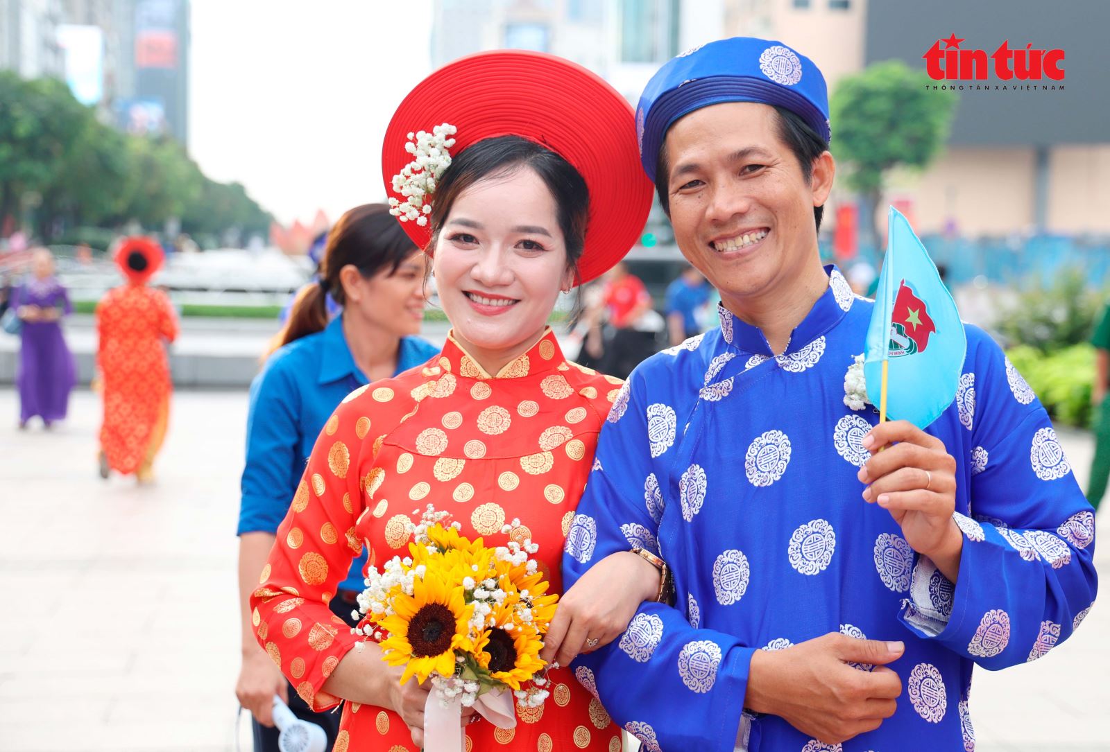 Chú thích ảnh