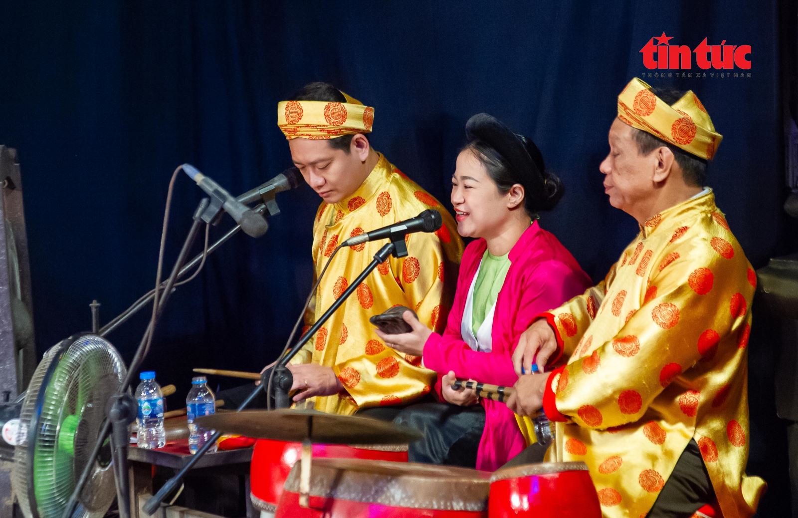 Chú thích ảnh