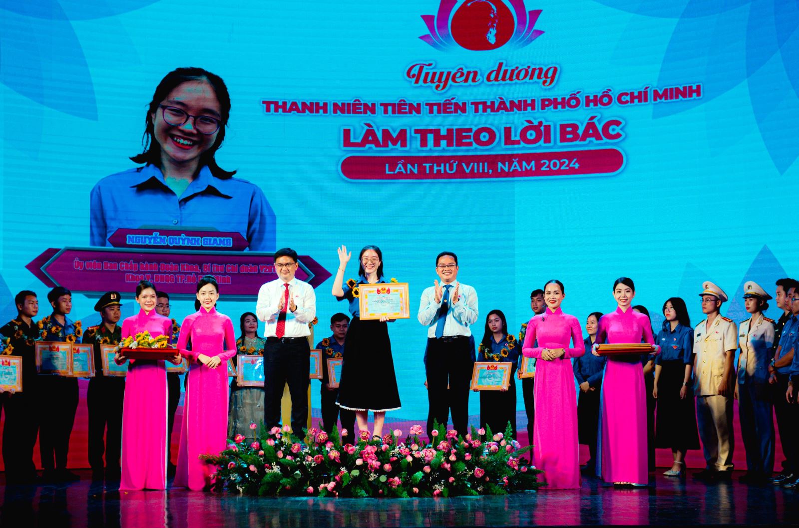 Chú thích ảnh