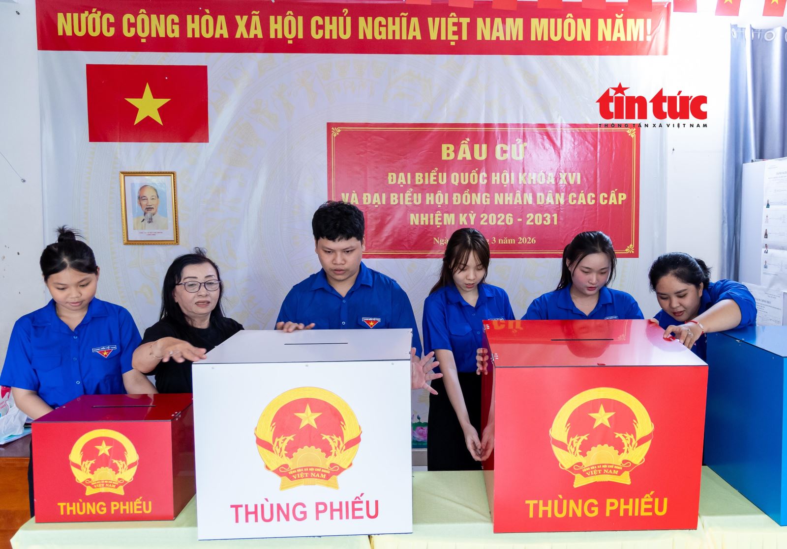 Chú thích ảnh