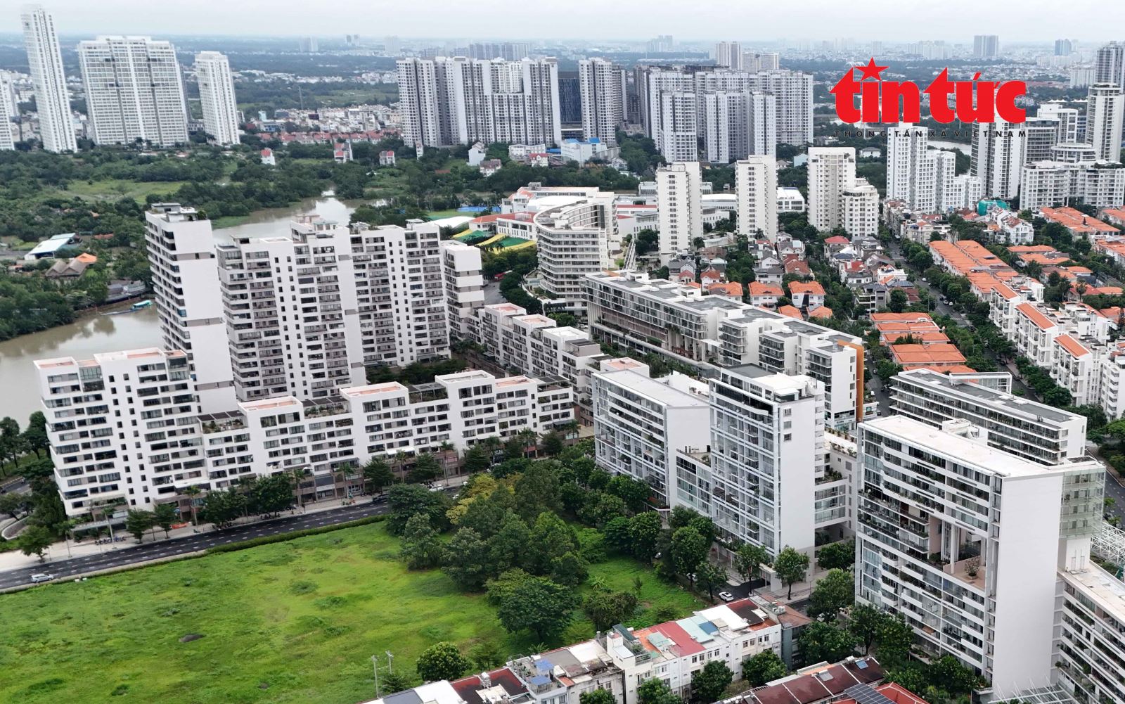 Minh bạch dữ liệu, siết kỷ cương thị trường bất động sản