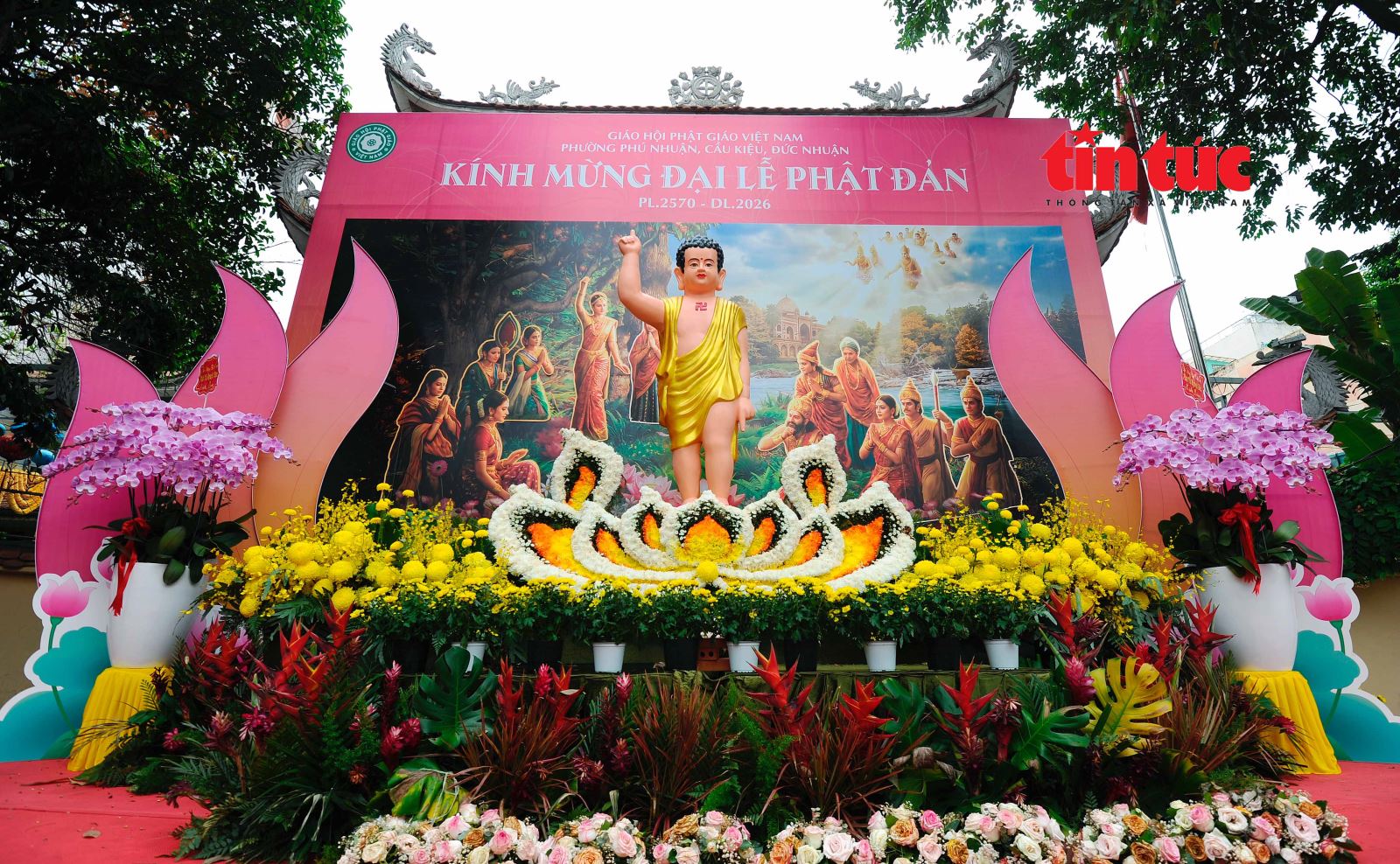 Chú thích ảnh