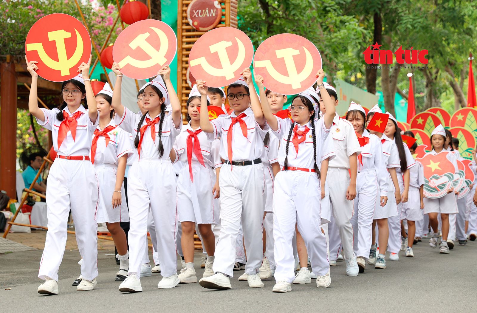 Chú thích ảnh